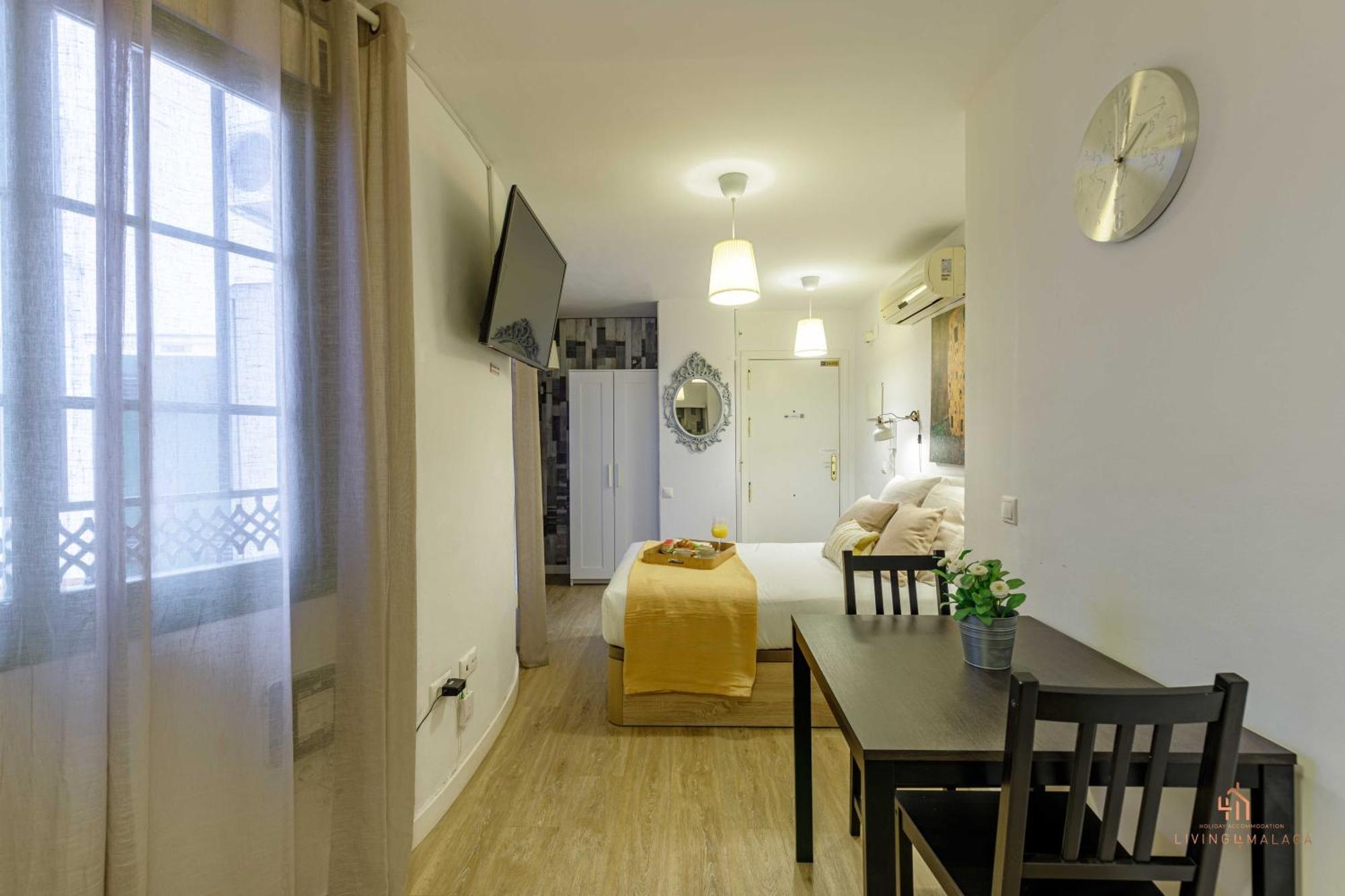 Living4Malaga Malaga Serenity Exteriör bild